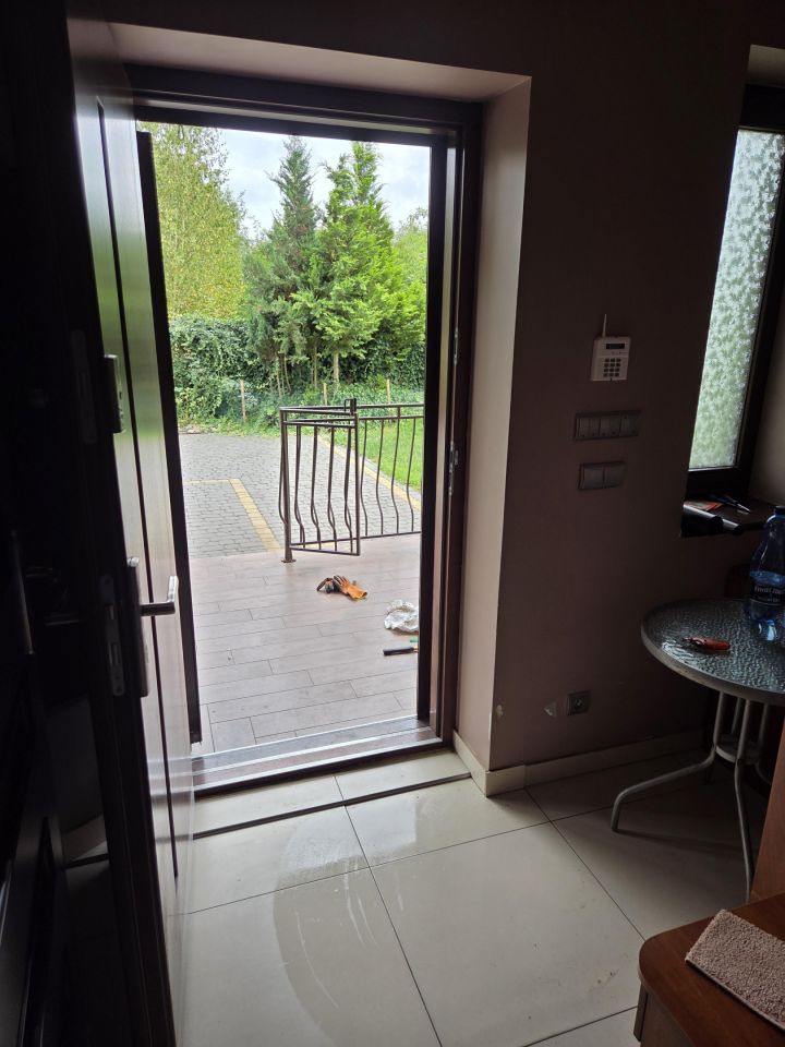 dom wolnostojący, 3 pokoje Czołczyn. Zdjęcie 13