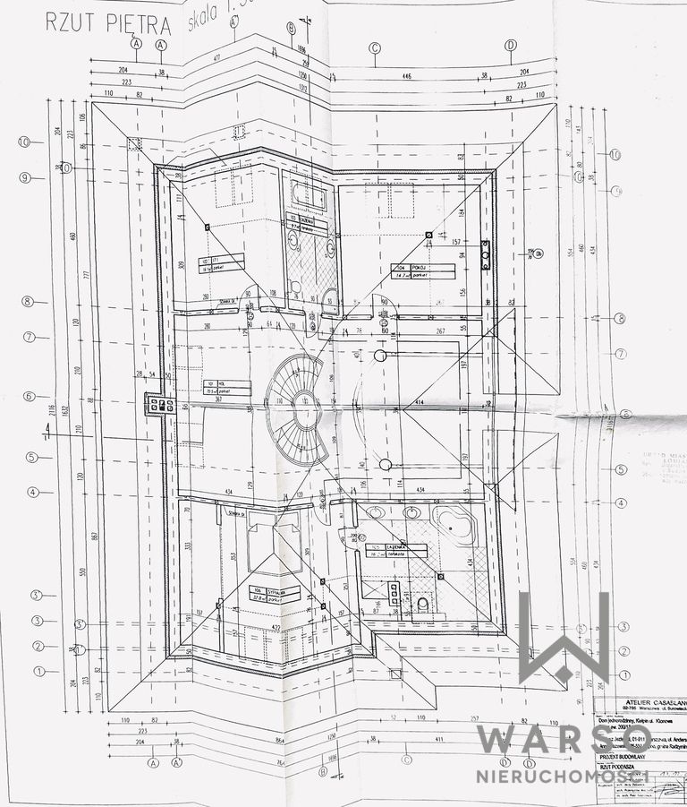 dom wolnostojący, 5 pokoi Kiełpin, ul. Klonowa. Zdjęcie 30