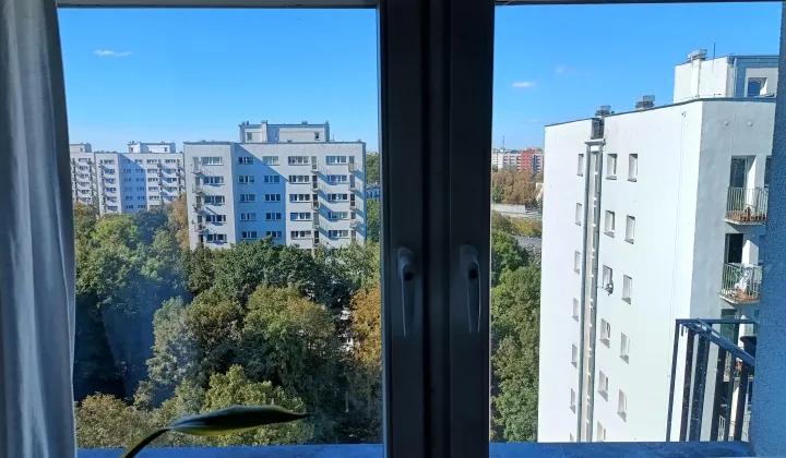 Mieszkanie 3-pokojowe Warszawa Żoliborz, ul. Włościańska