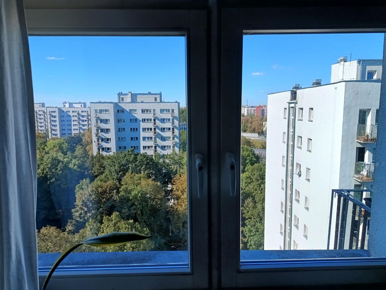 Mieszkanie 3-pokojowe Warszawa Żoliborz, ul. Włościańska