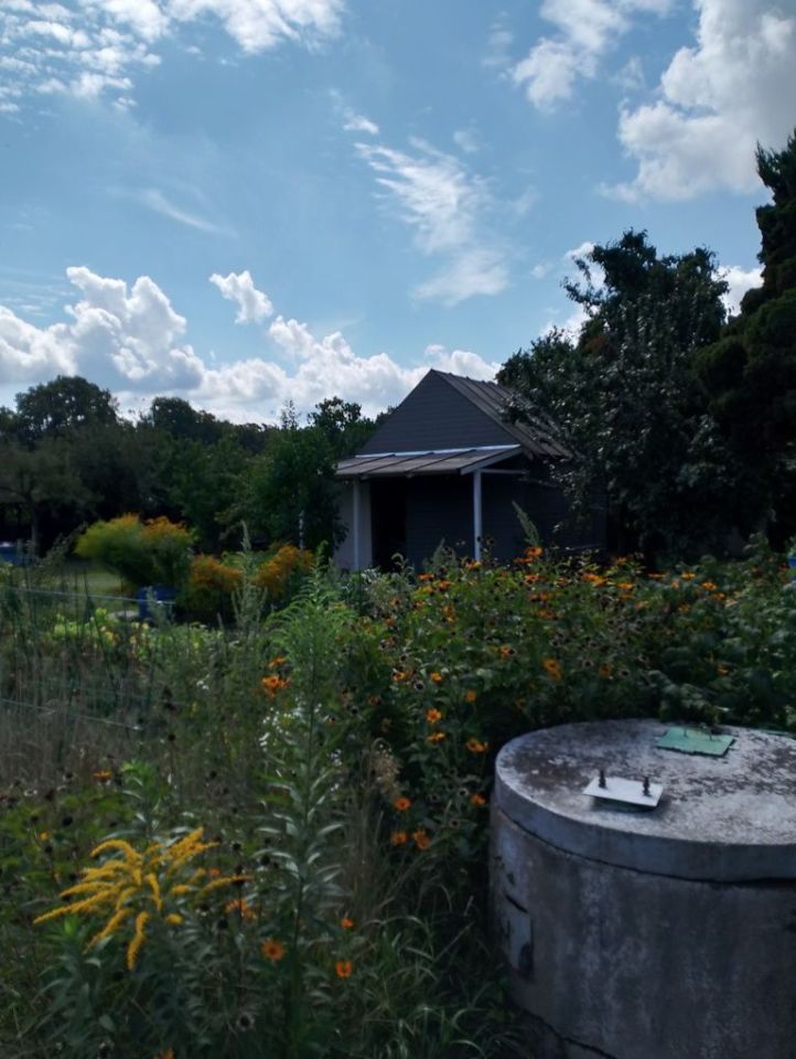 Działka rod Wolsztyn, ul. Bohaterów Bielnika. Zdjęcie 5