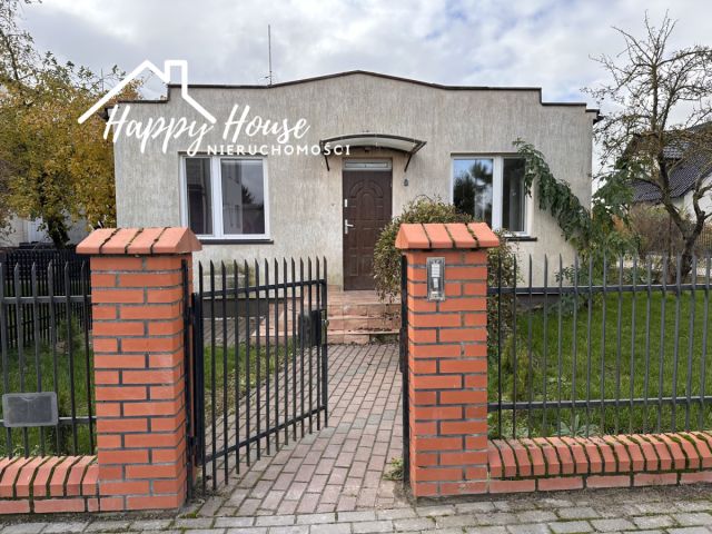 dom wolnostojący, 6 pokoi Tuchola, ul. Słowackiego. Zdjęcie 20