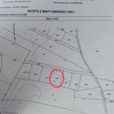 Działka budowlana Przydatki