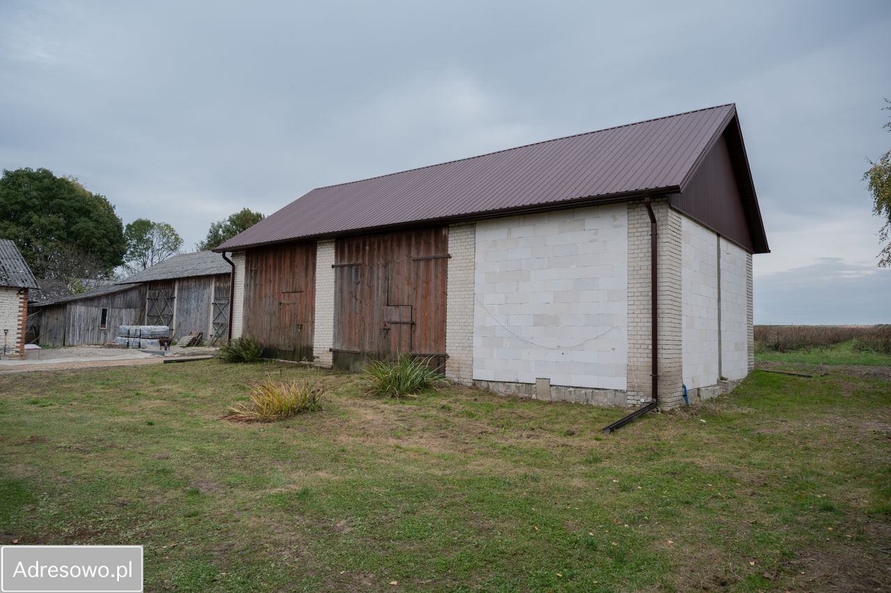 siedlisko Ksawerówka. Zdjęcie 20