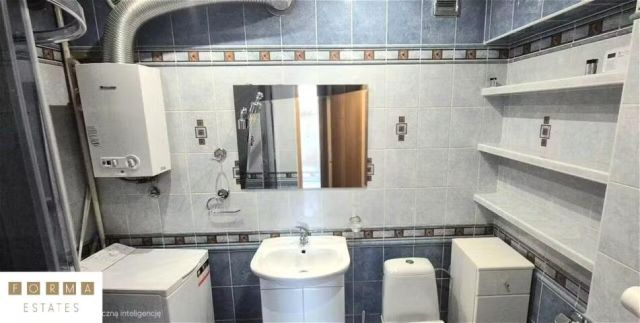 Mieszkanie 3-pokojowe Katowice Koszutka, ul. Michała Grażyńskiego. Zdjęcie 5