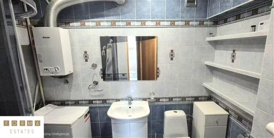 Mieszkanie 3-pokojowe Katowice Koszutka, ul. Michała Grażyńskiego. Zdjęcie 5