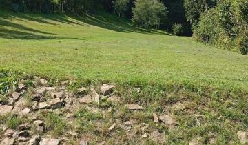 Działka budowlana Myślenice