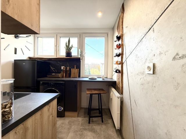 Mieszkanie 3-pokojowe Rzeszów, ul. Husarska. Zdjęcie 5