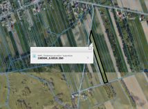 Działka budowlana Siedlec. Zdjęcie 1