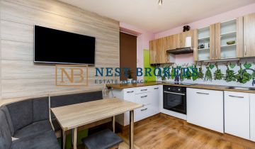 Mieszkanie 3-pokojowe Wieliczka, os. Tadeusza Kościuszki