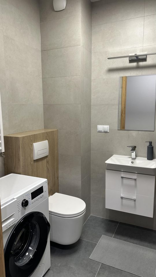 Mieszkanie 1-pokojowe Siedlce, ul. Rakowiecka. Zdjęcie 17