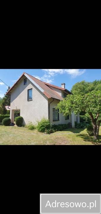 dom wolnostojący, 6 pokoi Kręsk. Zdjęcie 5