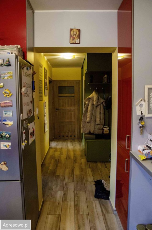 Mieszkanie 3-pokojowe Gołdap, ul. Kolejowa. Zdjęcie 9