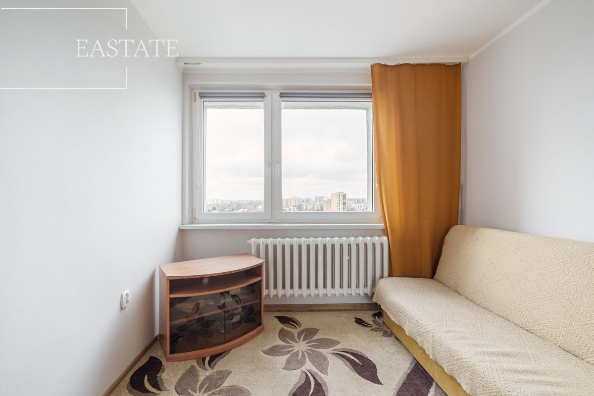 Mieszkanie 3-pokojowe Warszawa, ul. Puszczy Solskiej. Zdjęcie 3