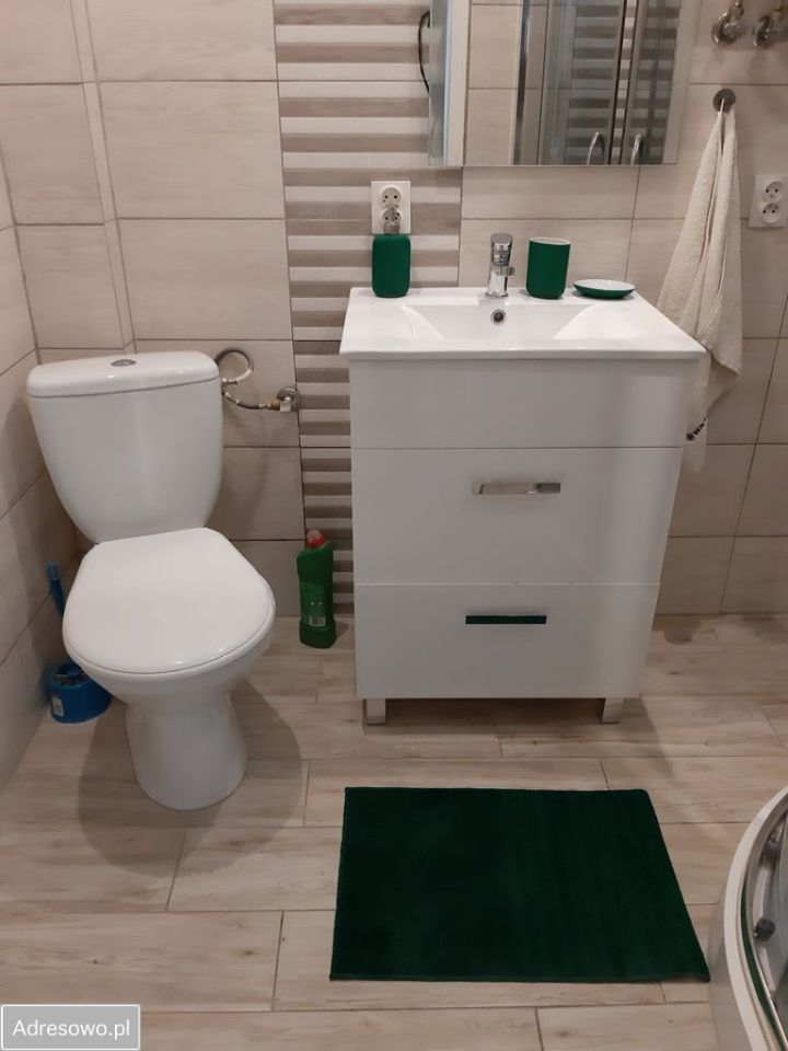 Mieszkanie 2-pokojowe Duszniki-Zdrój, ul. Zdrojowa. Zdjęcie 11