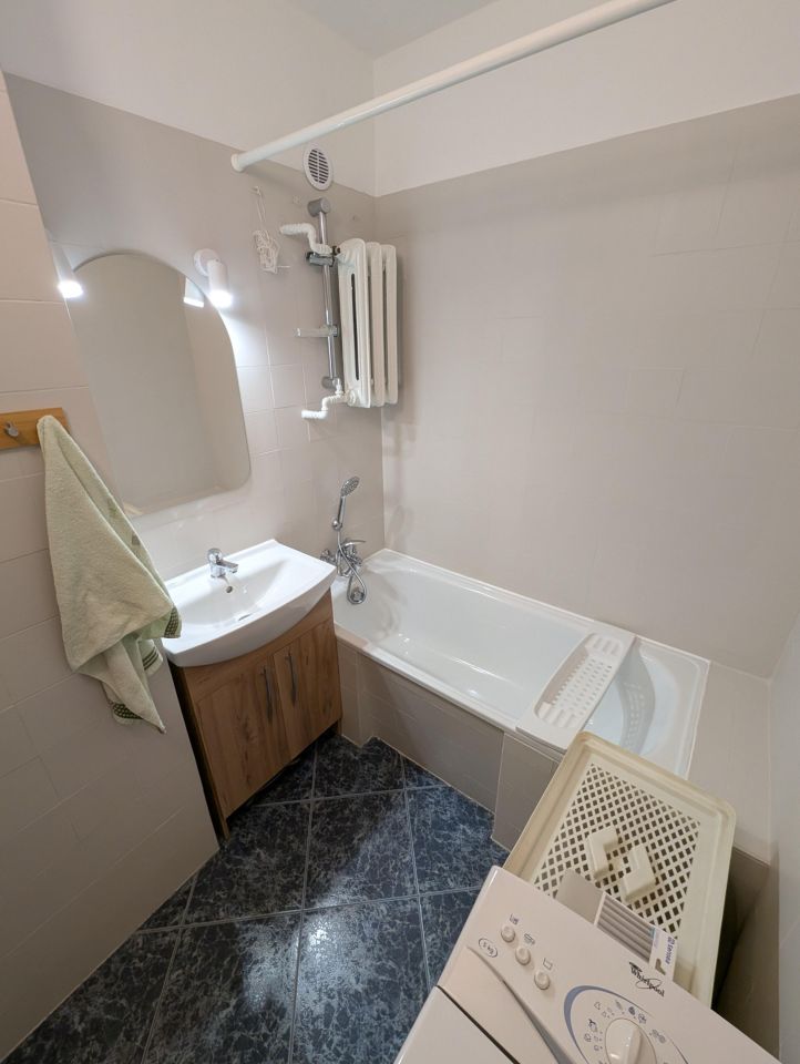 Mieszkanie 3-pokojowe Katowice Piotrowice, ul. Marcina Radockiego. Zdjęcie 3