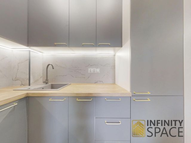 Mieszkanie 1-pokojowe Ząbki, ul. Jana Pawła II. Zdjęcie 8