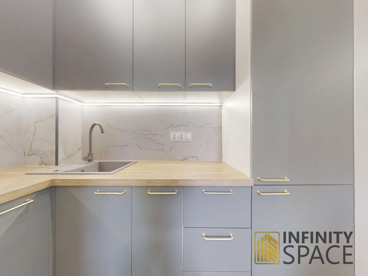 Mieszkanie 1-pokojowe Ząbki, ul. Jana Pawła II. Zdjęcie 8