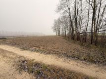 Działka budowlana Gułów. Zdjęcie 2