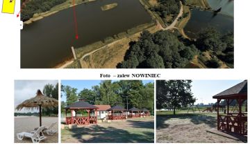 Działka inwestycyjna Lubsko, Lubsko - Nowiniec