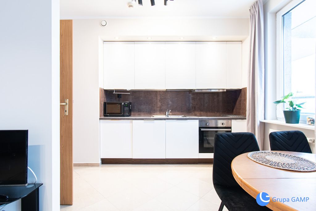 Mieszkanie 2-pokojowe Kraków Bronowice, ul. Stańczyka. Zdjęcie 7