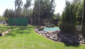 Działka budowlana Wycinki Osowskie, ul. Królewska