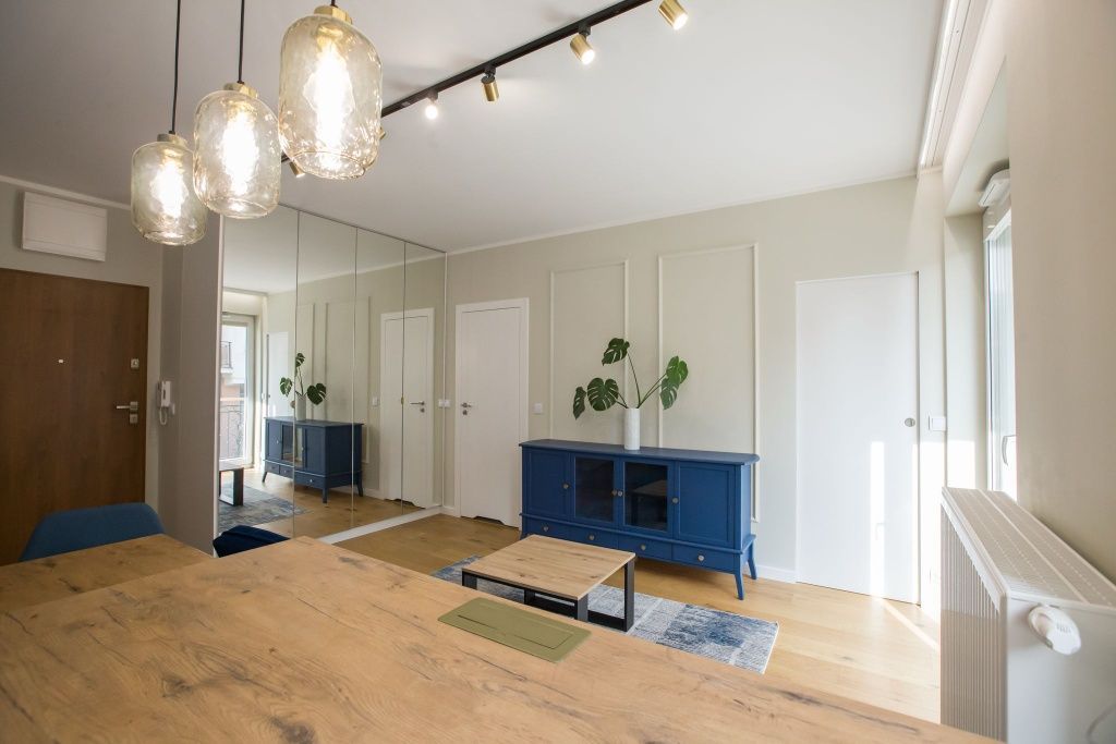 Mieszkanie 2-pokojowe Białystok Bojary, ul. Łąkowa. Zdjęcie 3