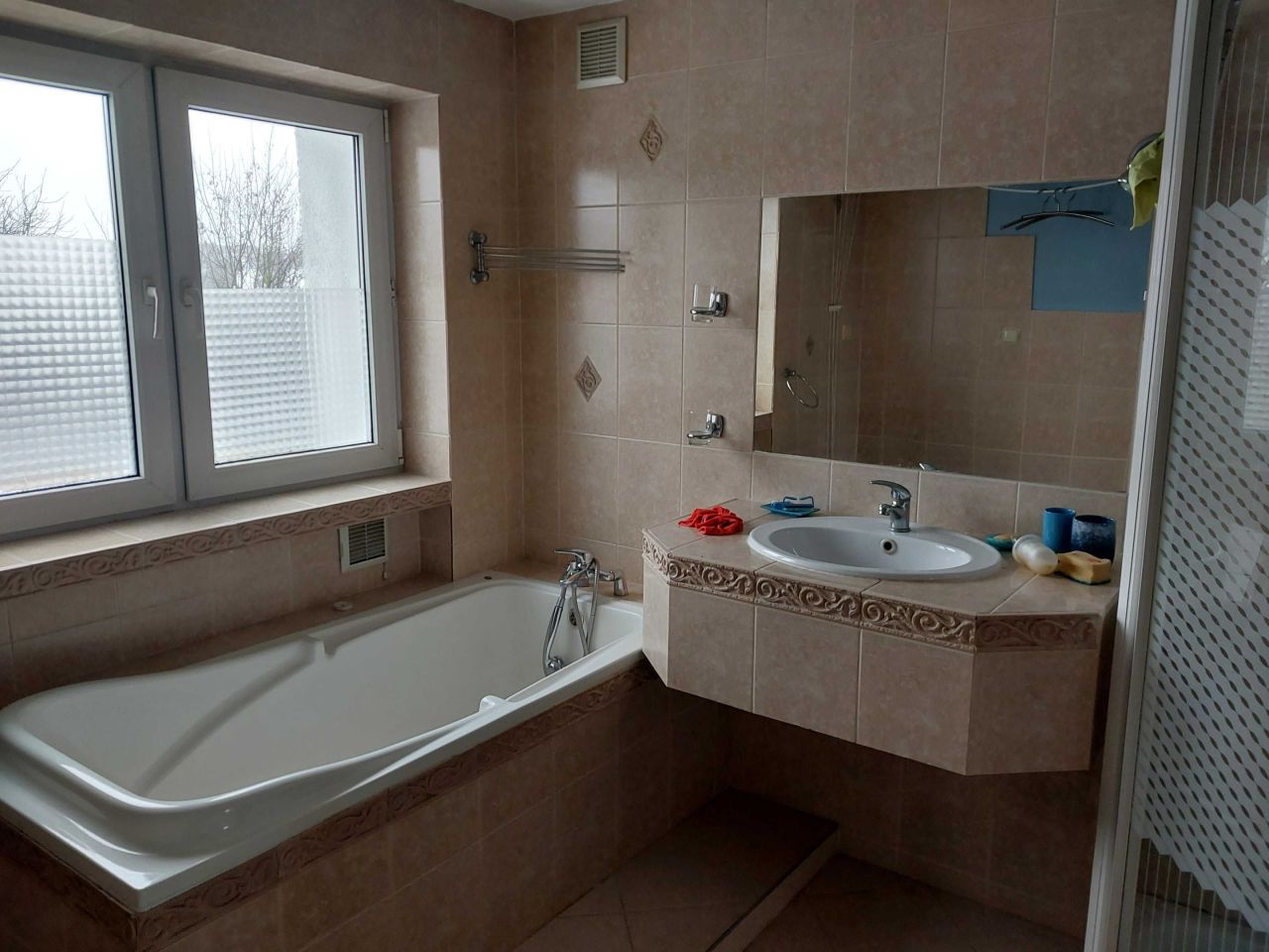 Mieszkanie 4-pokojowe Wałcz Centrum, ul. Poniatowskiego. Zdjęcie 3