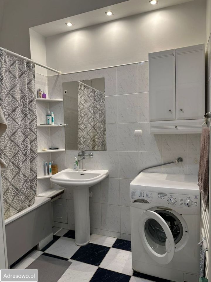 Mieszkanie 3-pokojowe Warszawa Śródmieście, ul. Emiliana Konopczyńskiego. Zdjęcie 5