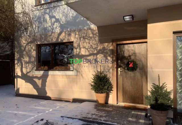 bliźniak, 5 pokoi Warszawa Wawer. Zdjęcie 19