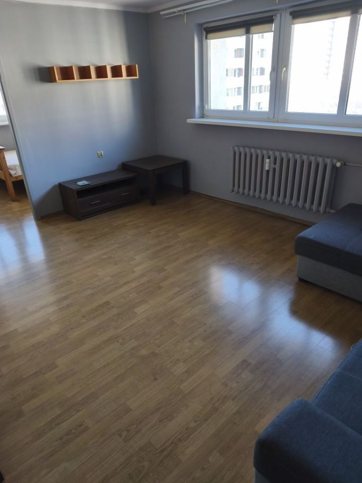 Mieszkanie 2-pokojowe Katowice os. Tysiąclecia. Zdjęcie 7