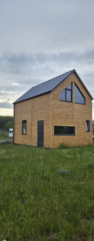 dom letniskowy, 3 pokoje Blanki, Blanki. Zdjęcie 4