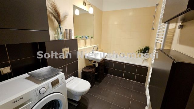 Mieszkanie 3-pokojowe Warszawa Gocław, ul. gen. Tadeusza Bora-Komorowskiego. Zdjęcie 17