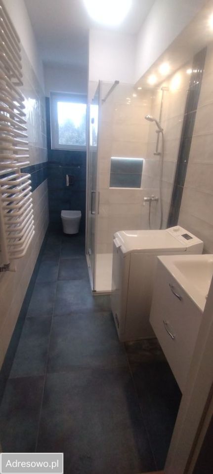 Mieszkanie 3-pokojowe Wrocław Biskupin, ul. Spółdzielcza. Zdjęcie 3