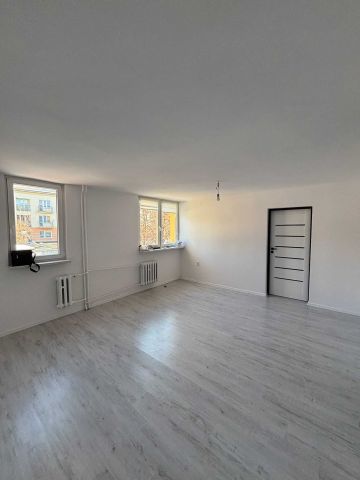 Mieszkanie 3-pokojowe Zamość, ul. Peowiaków. Zdjęcie 1