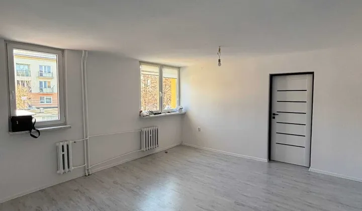 Mieszkanie 3-pokojowe Zamość, ul. Peowiaków