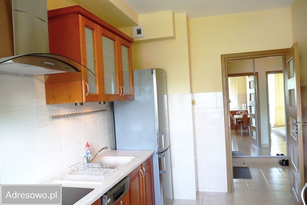 Pokój Warszawa Mokotów, al. Wilanowska. Zdjęcie 10