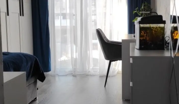 Mieszkanie 3-pokojowe Ożarów Mazowiecki, ul. Nadbrzeżna