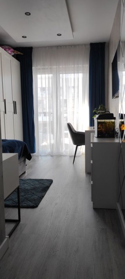 Mieszkanie 3-pokojowe Ożarów Mazowiecki, ul. Nadbrzeżna. Zdjęcie 1