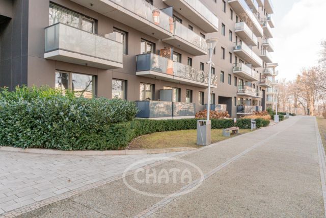 Mieszkanie 2-pokojowe Wrocław, ul. Mieszczańska. Zdjęcie 21