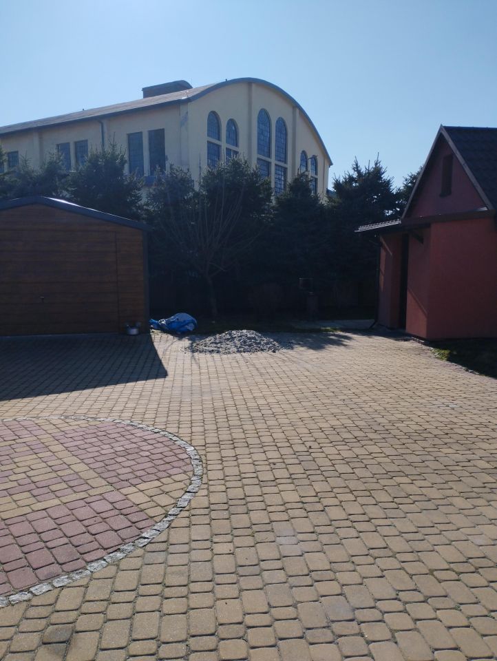 dom wolnostojący, 4 pokoje Brzezinka, ul. Torowa. Zdjęcie 12