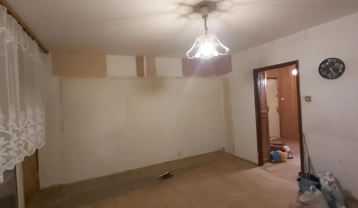 Mieszkanie 2-pokojowe Praszka, ul. Mickiewicza