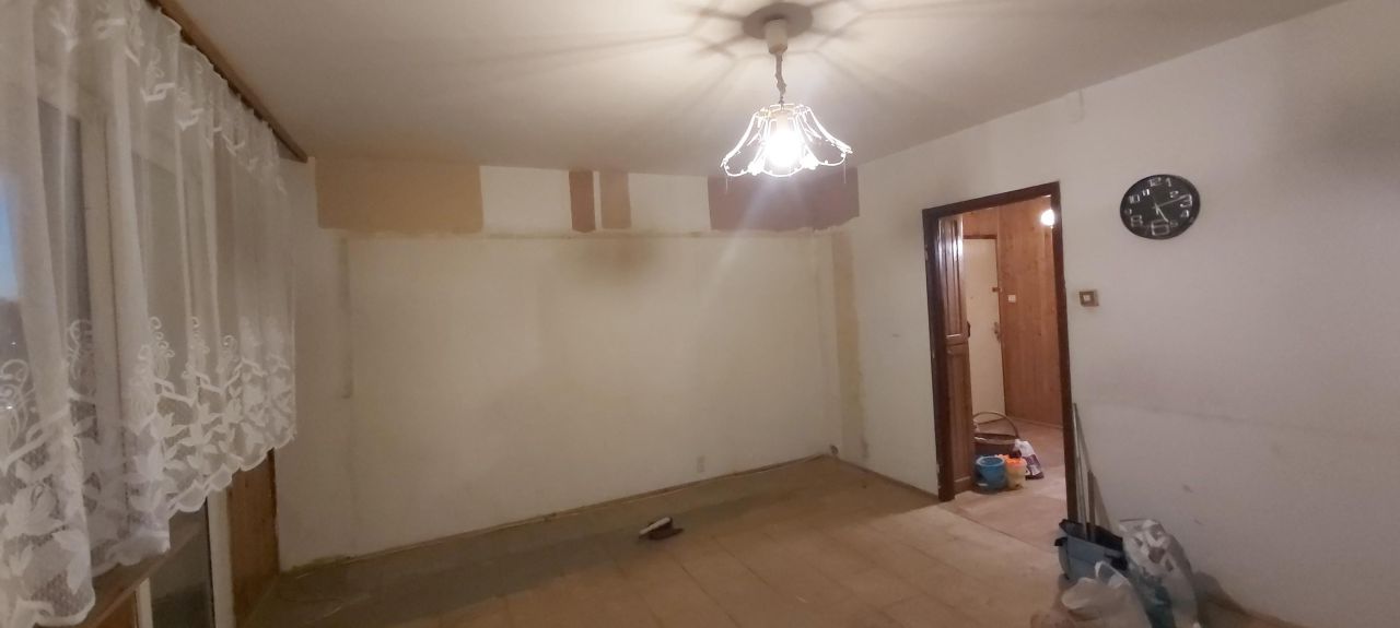 Mieszkanie 2-pokojowe Praszka, ul. Mickiewicza. Zdjęcie 1