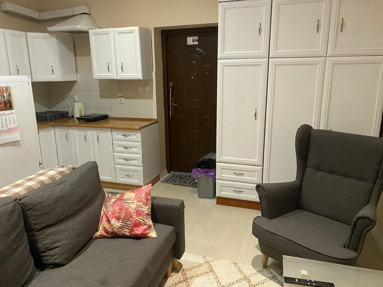 Mieszkanie 1-pokojowe Konstantynów Łódzki Centrum, ul. Jana Pawła II. Zdjęcie 12