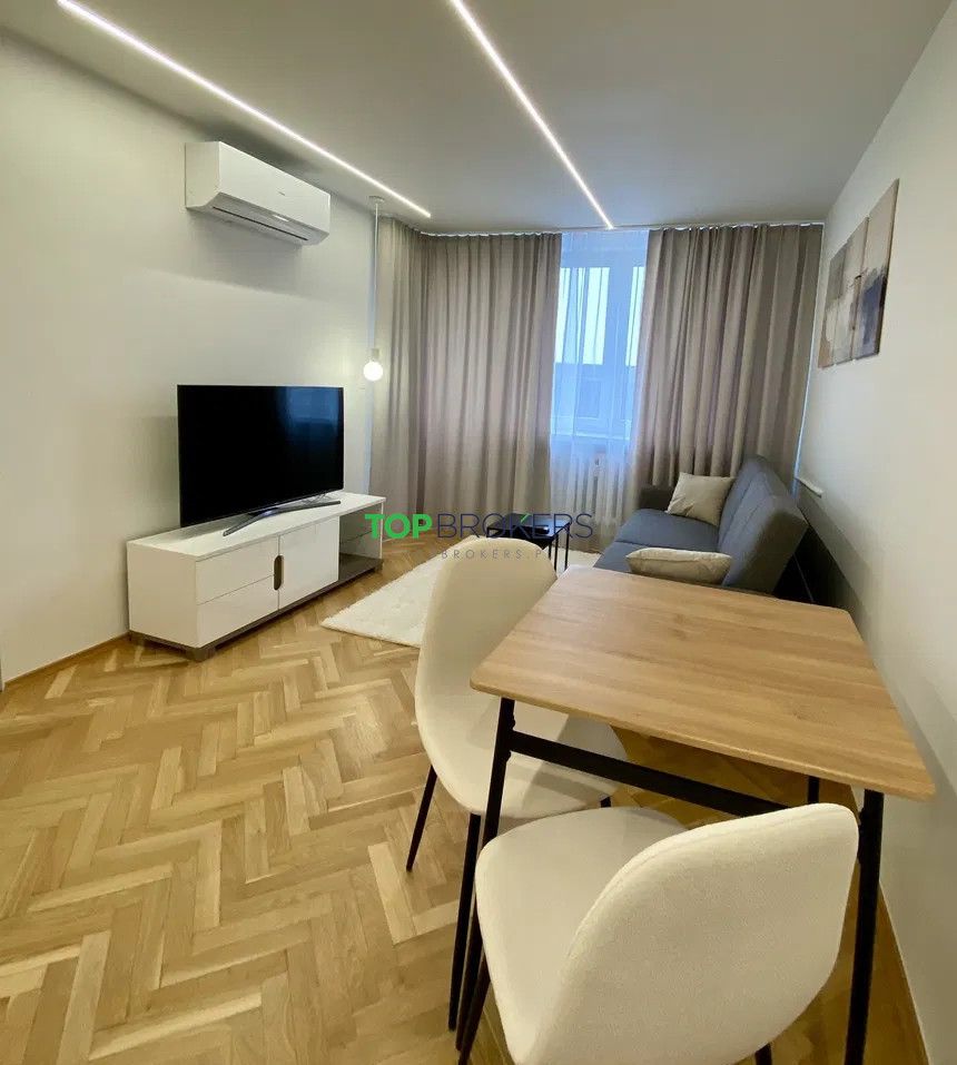 Mieszkanie 2-pokojowe Warszawa Wola, ul. Żelazna. Zdjęcie 3