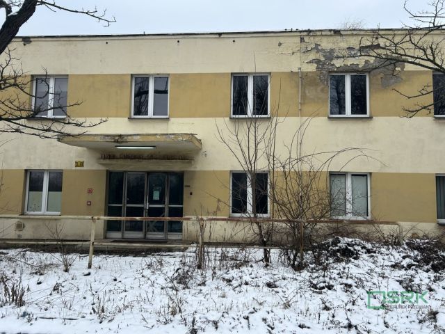 Działka inna Zabrze Makoszowy, ul. Makoszowska. Zdjęcie 1