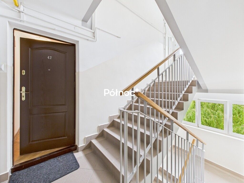 Mieszkanie 3-pokojowe Olsztyn Pojezierze, ul. Kołobrzeska. Zdjęcie 20