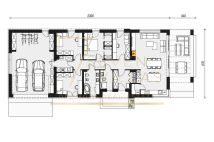 dom wolnostojący, 5 pokoi Magdalenka. Zdjęcie 4