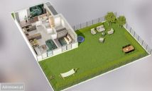 Mieszkanie 3-pokojowe Kraków Wola Justowska, ul. Niezapominajek. Zdjęcie 1