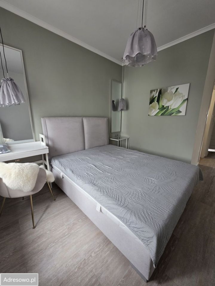 Mieszkanie 2-pokojowe Bydgoszcz Śródmieście, ul. Adama Naruszewicza. Zdjęcie 11